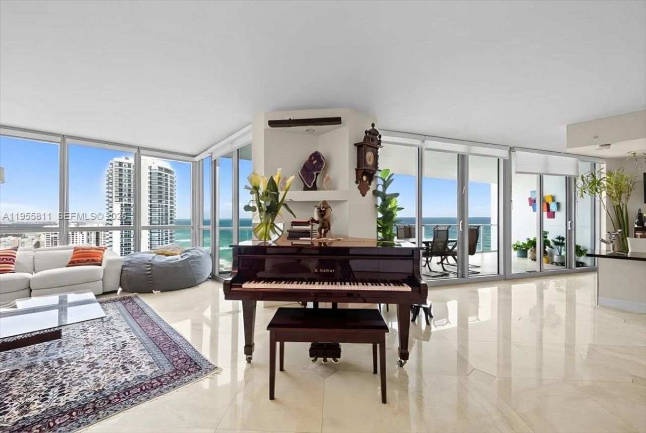 3101 S Ocean Dr, Unit 3003, Hollywood, FL 33019 Photo