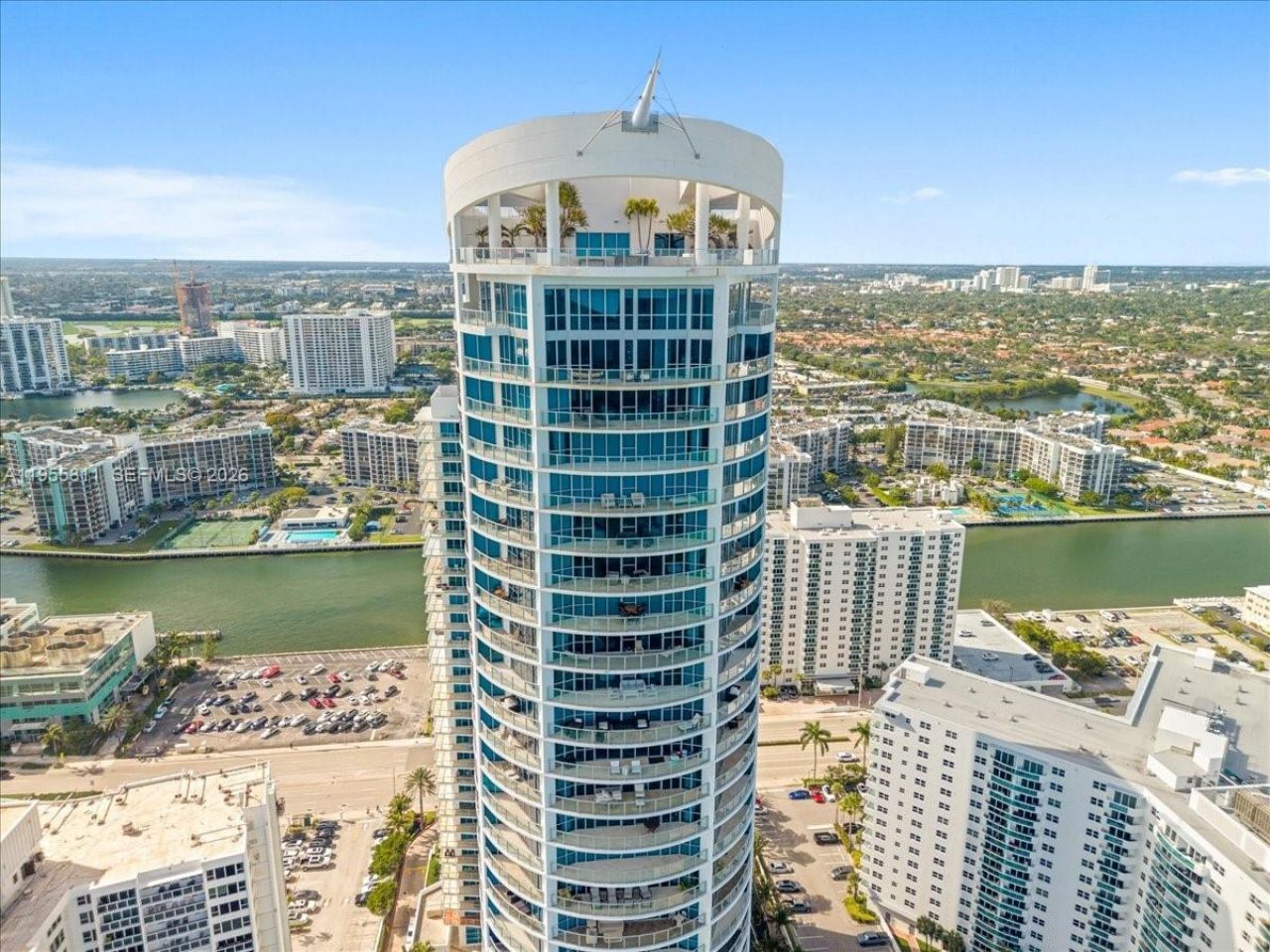 3101 S Ocean Dr, Unit 3003, Hollywood, FL 33019 Photo