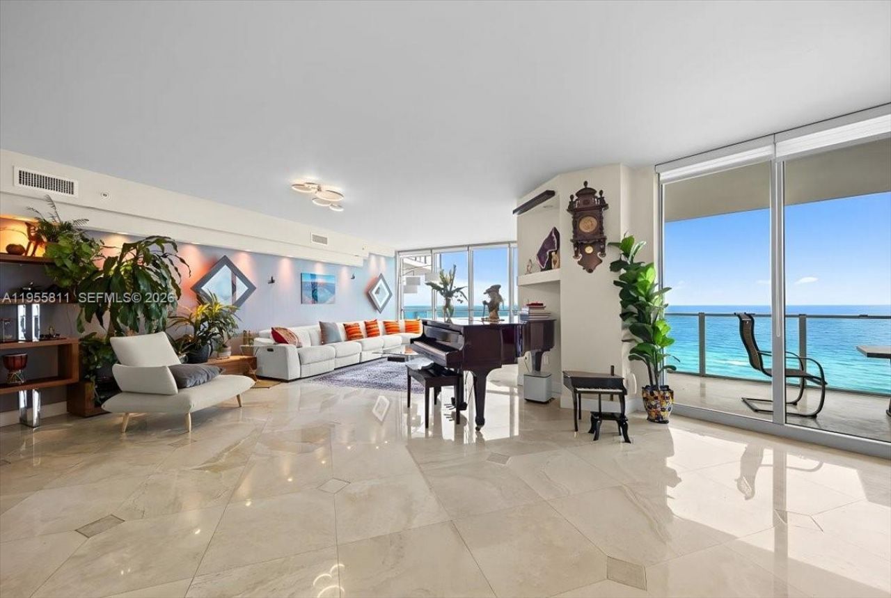 3101 S Ocean Dr, Unit 3003, Hollywood, FL 33019 Photo