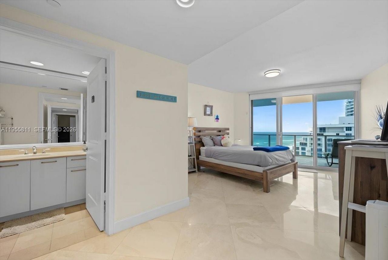 3101 S Ocean Dr, Unit 3003, Hollywood, FL 33019 Photo