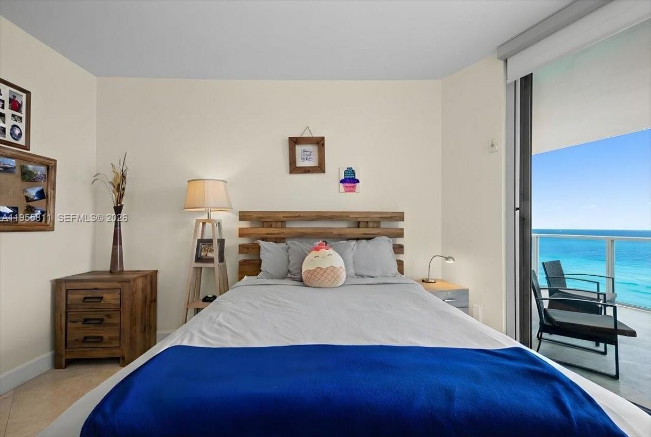 3101 S Ocean Dr, Unit 3003, Hollywood, FL 33019 Photo