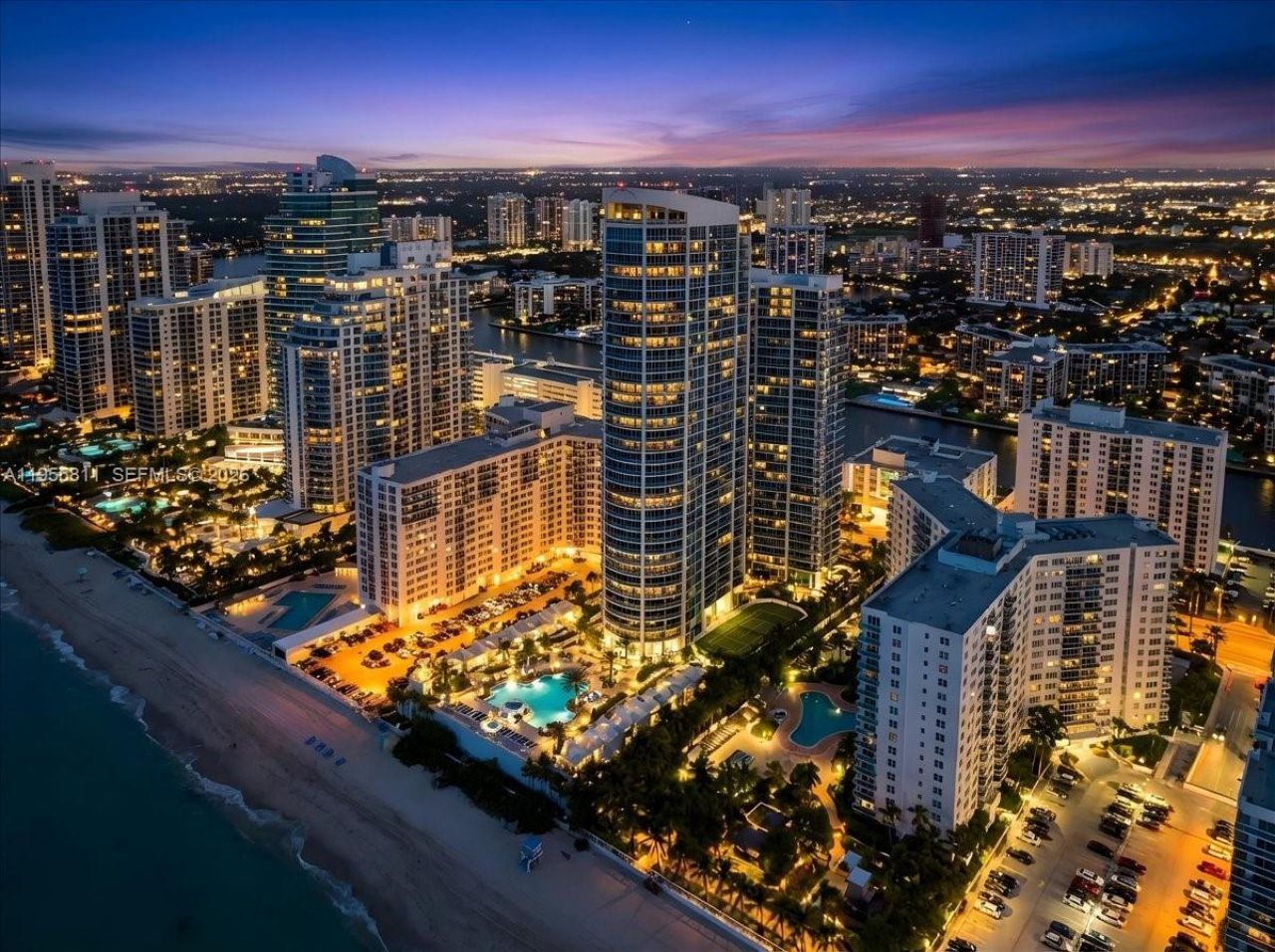3101 S Ocean Dr, Unit 3003, Hollywood, FL 33019 Photo