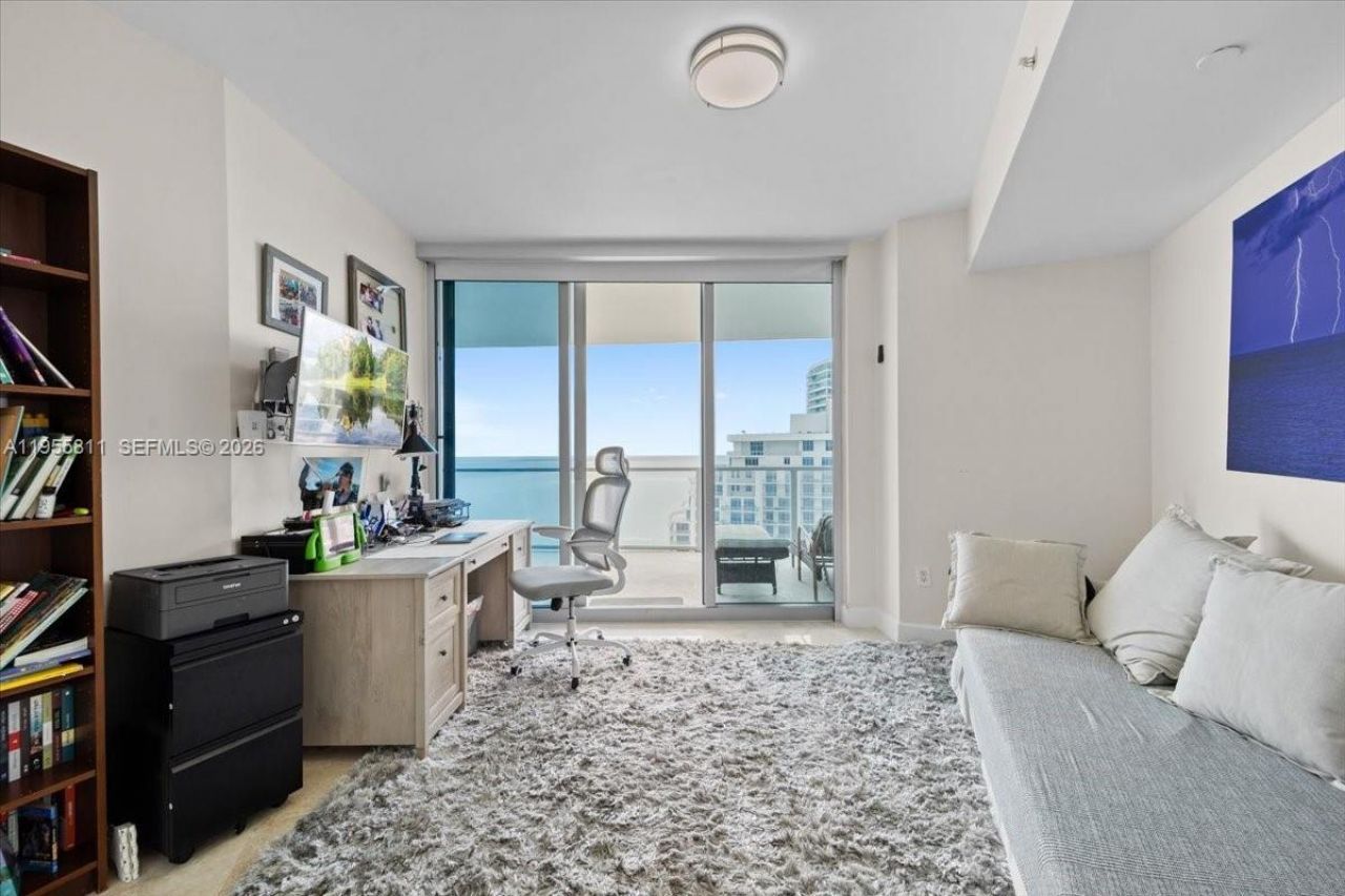 3101 S Ocean Dr, Unit 3003, Hollywood, FL 33019 Photo