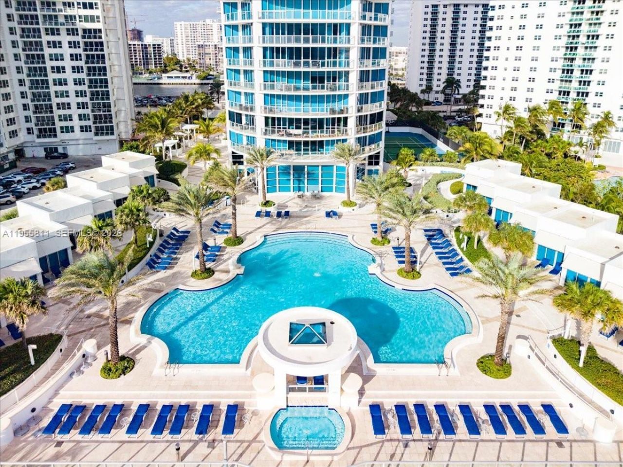 3101 S Ocean Dr, Unit 3003, Hollywood, FL 33019 Photo