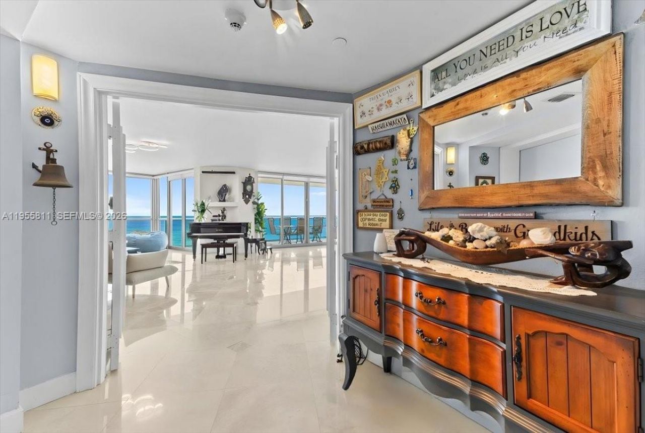 3101 S Ocean Dr, Unit 3003, Hollywood, FL 33019 Photo