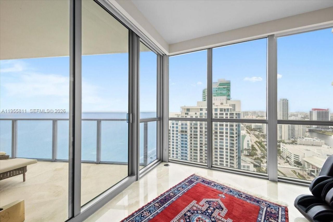 3101 S Ocean Dr, Unit 3003, Hollywood, FL 33019 Photo
