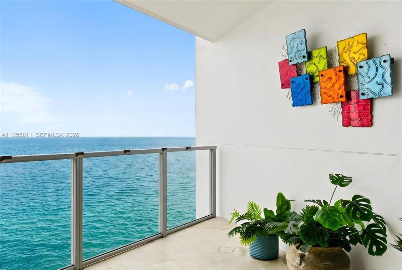 3101 S Ocean Dr, Unit 3003, Hollywood, FL 33019 Photo