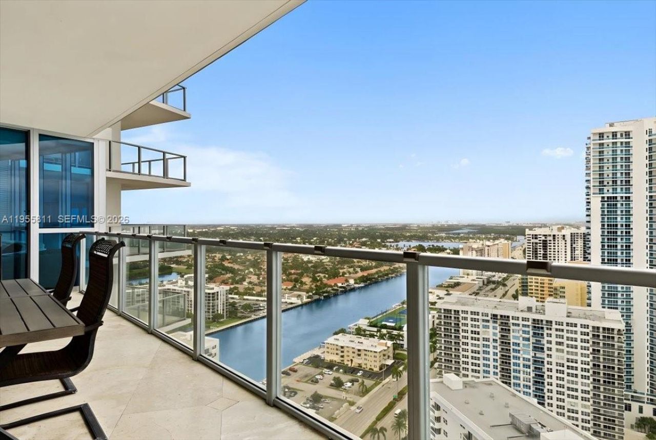 3101 S Ocean Dr, Unit 3003, Hollywood, FL 33019 Photo