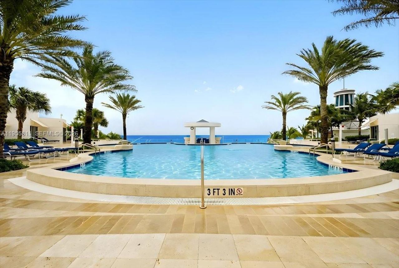 3101 S Ocean Dr, Unit 3003, Hollywood, FL 33019 Photo