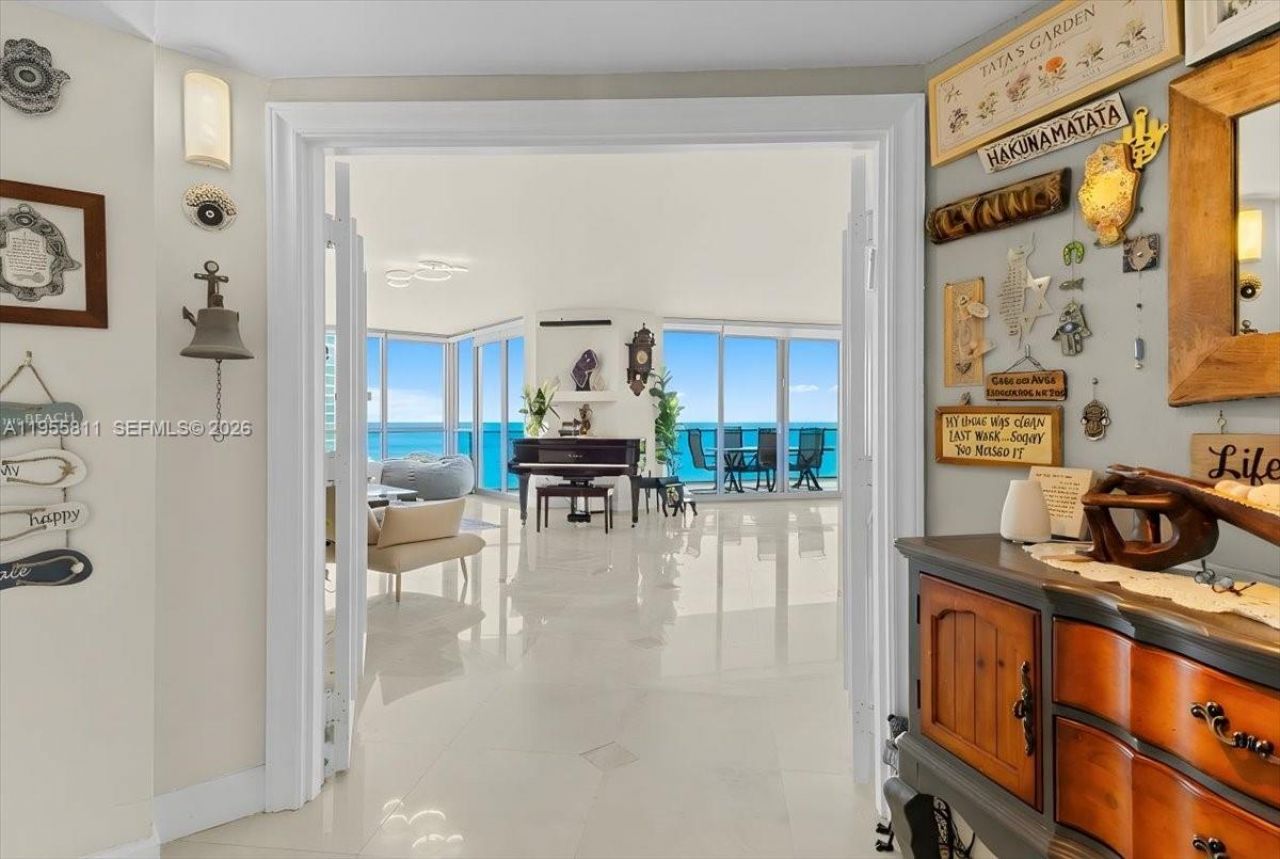 3101 S Ocean Dr, Unit 3003, Hollywood, FL 33019 Photo