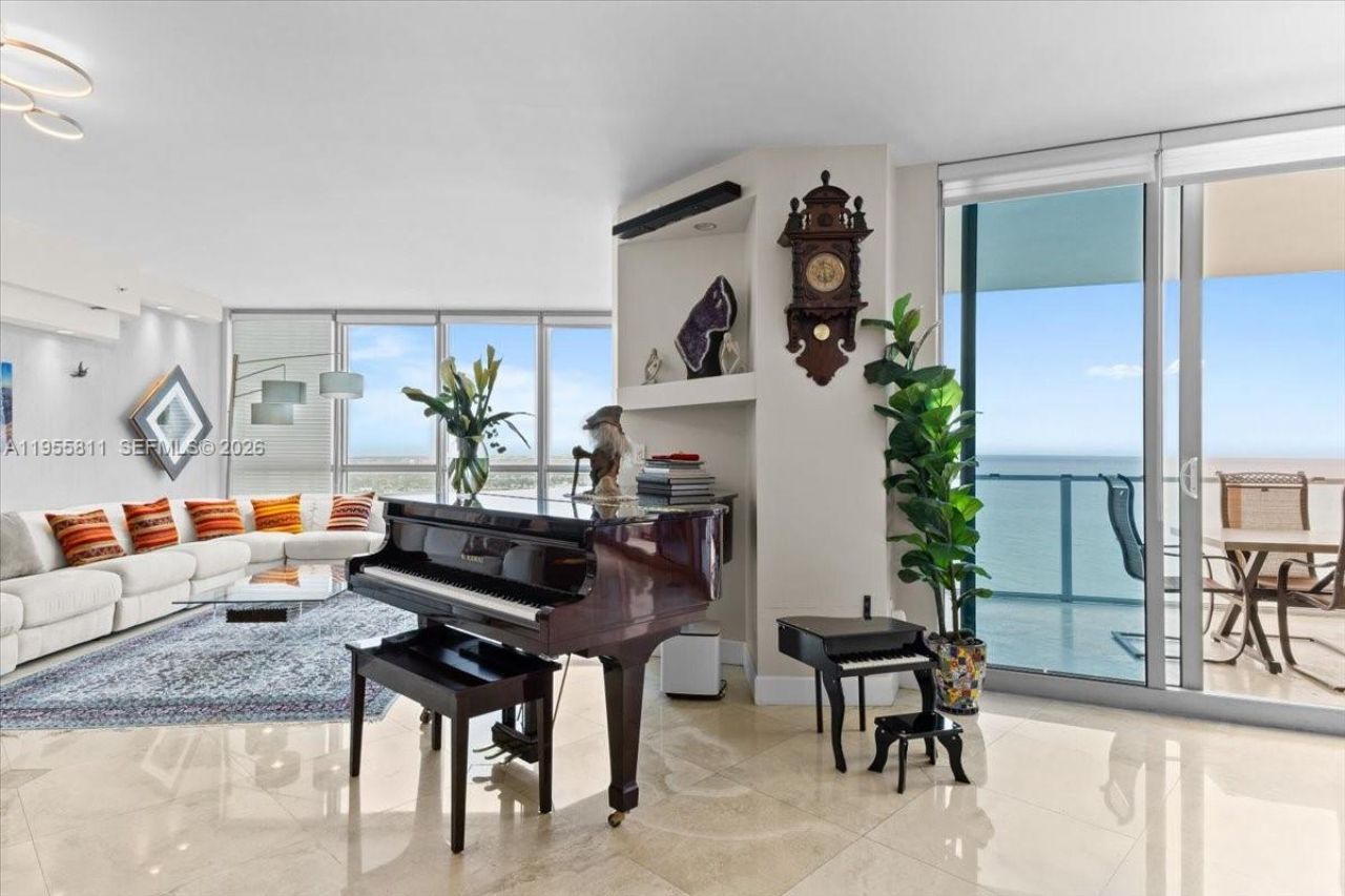 3101 S Ocean Dr, Unit 3003, Hollywood, FL 33019 Photo
