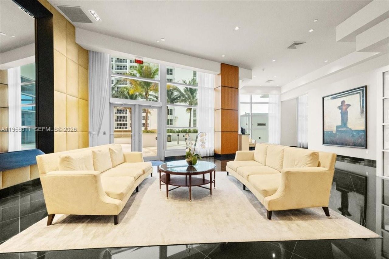 3101 S Ocean Dr, Unit 3003, Hollywood, FL 33019 Photo