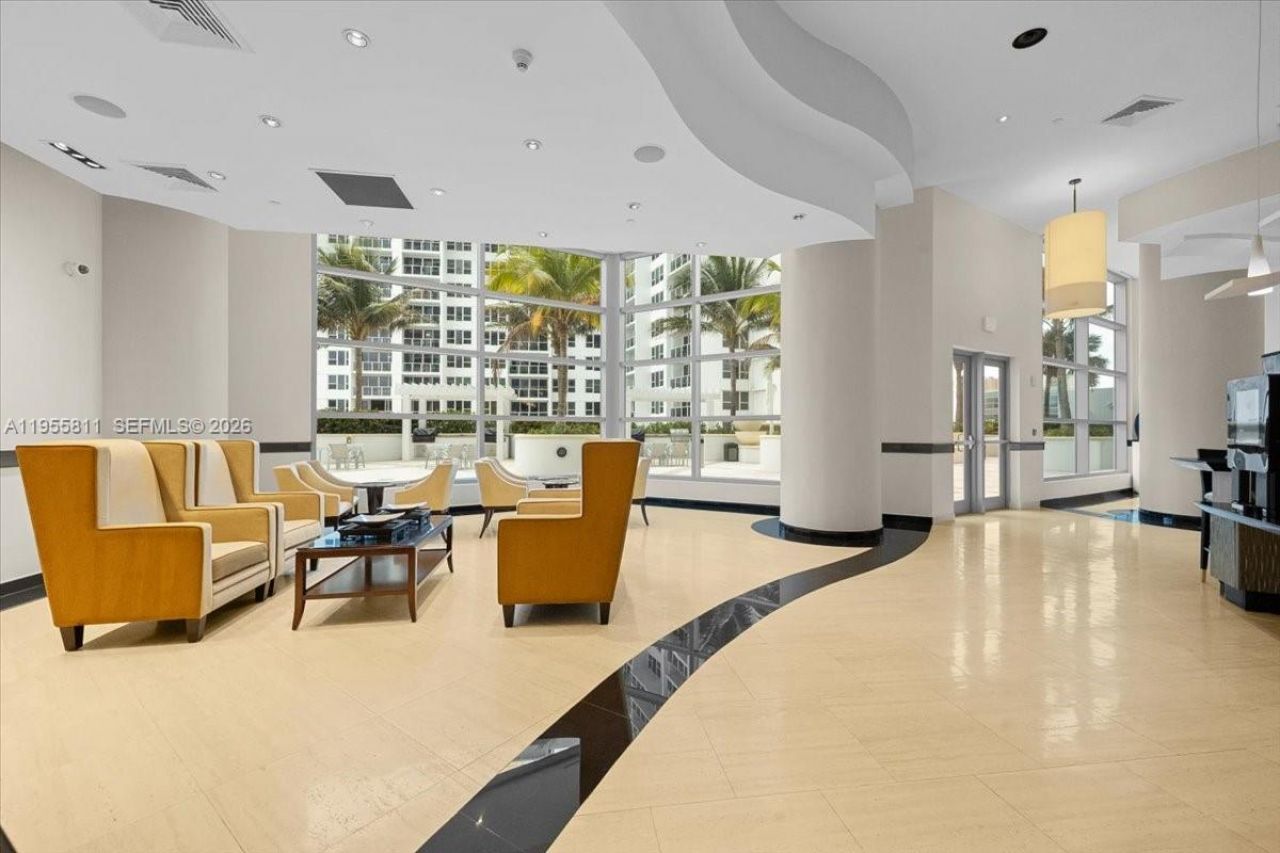 3101 S Ocean Dr, Unit 3003, Hollywood, FL 33019 Photo