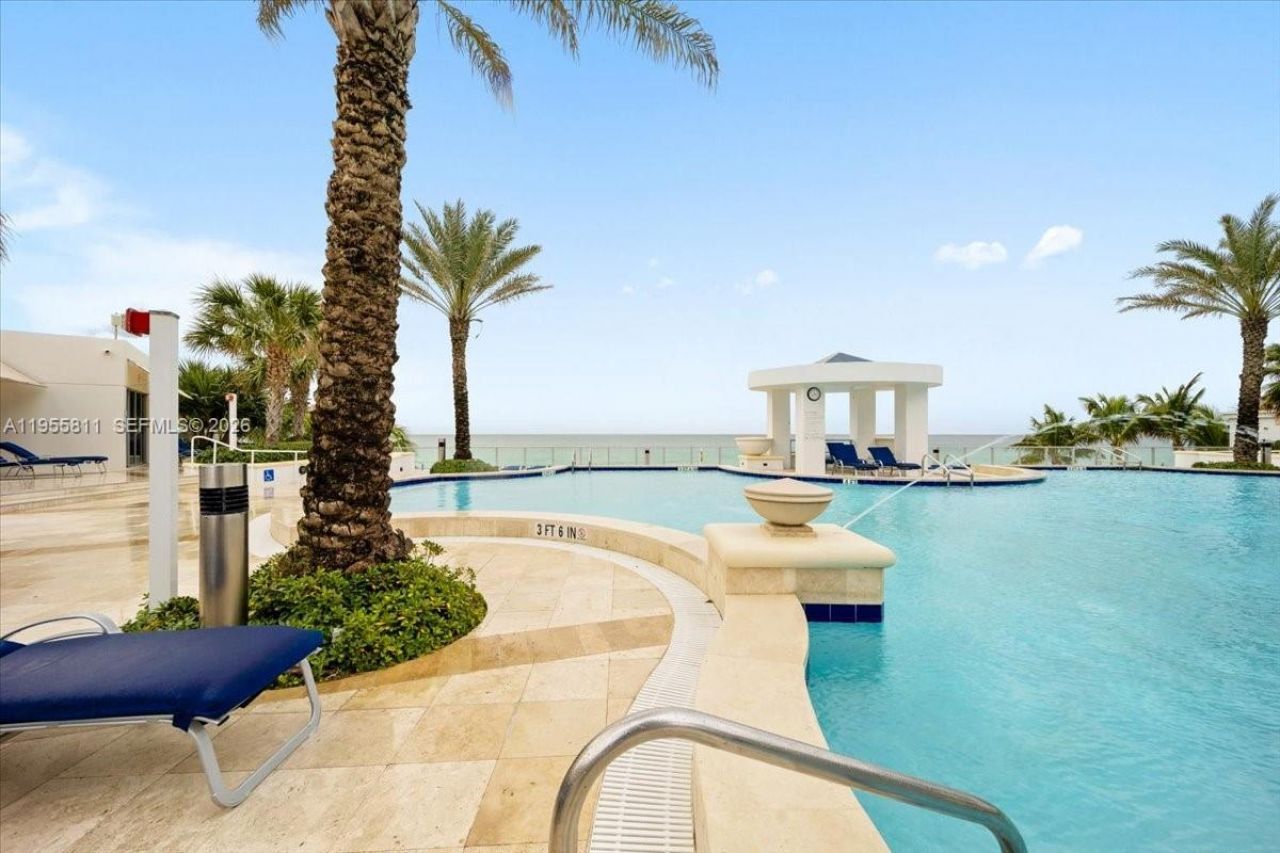 3101 S Ocean Dr, Unit 3003, Hollywood, FL 33019 Photo