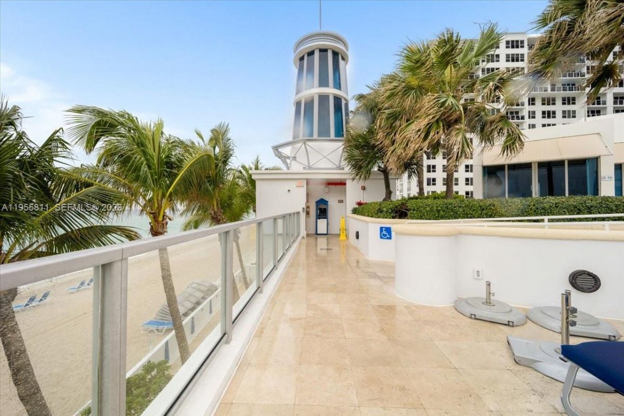 3101 S Ocean Dr, Unit 3003, Hollywood, FL 33019 Photo