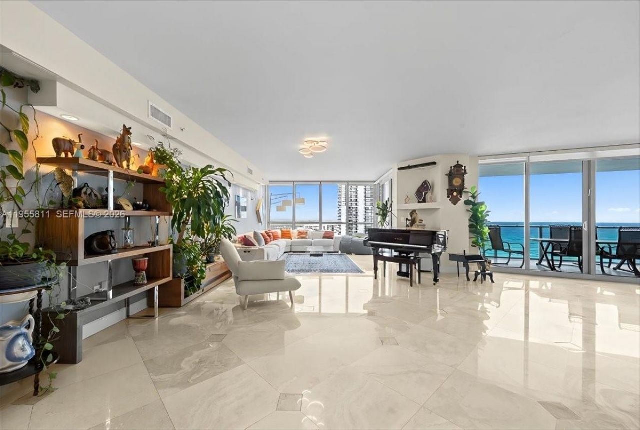 3101 S Ocean Dr, Unit 3003, Hollywood, FL 33019 Photo