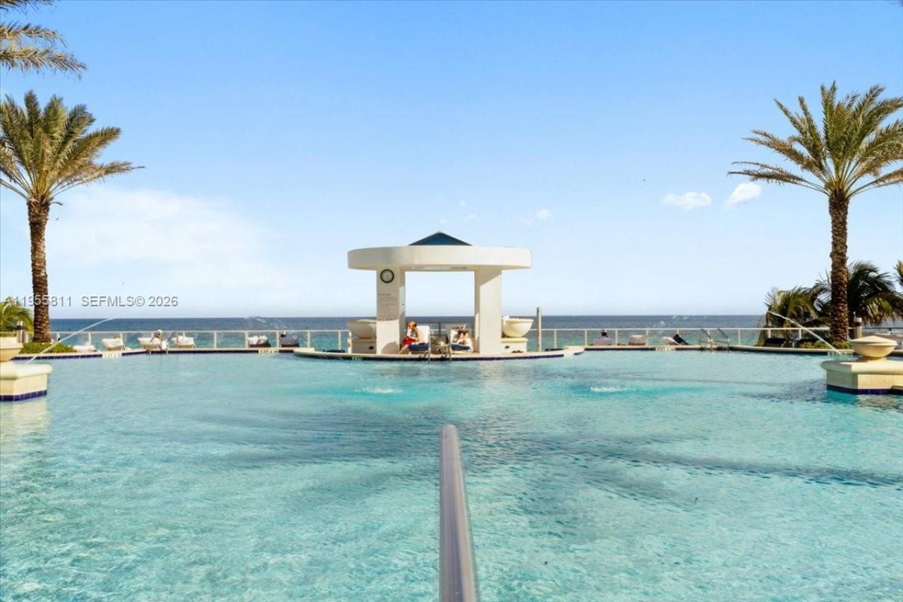 3101 S Ocean Dr, Unit 3003, Hollywood, FL 33019 Photo