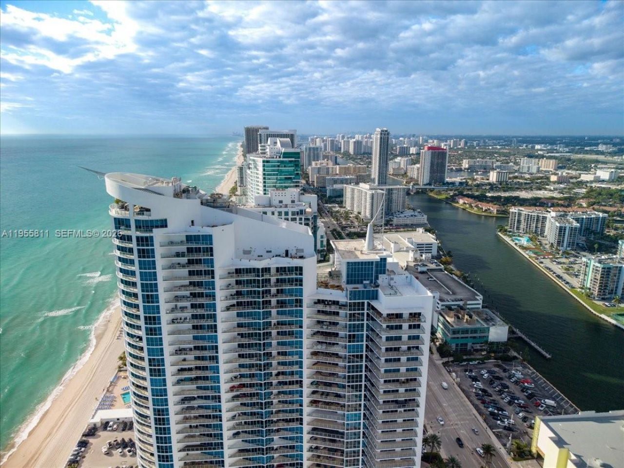 3101 S Ocean Dr, Unit 3003, Hollywood, FL 33019 Photo