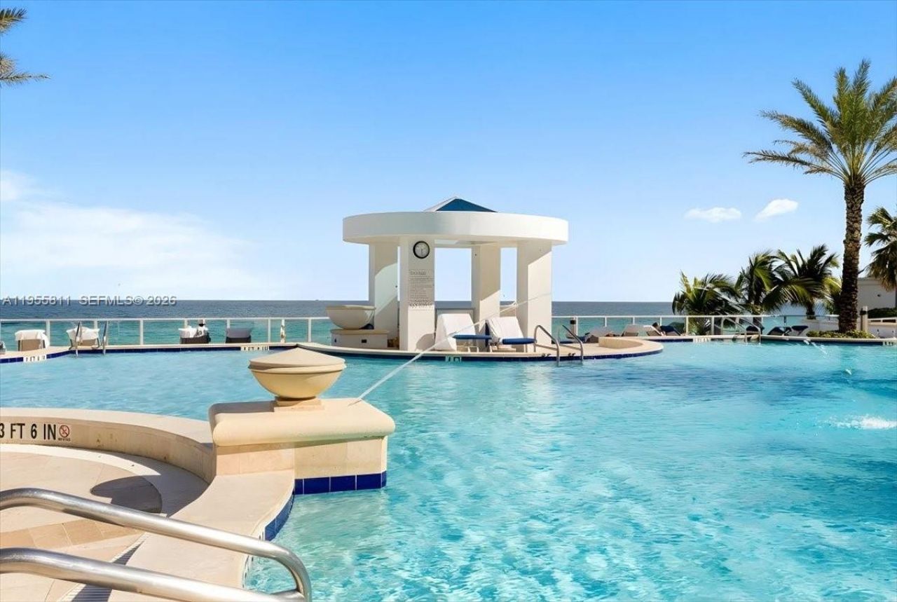 3101 S Ocean Dr, Unit 3003, Hollywood, FL 33019 Photo
