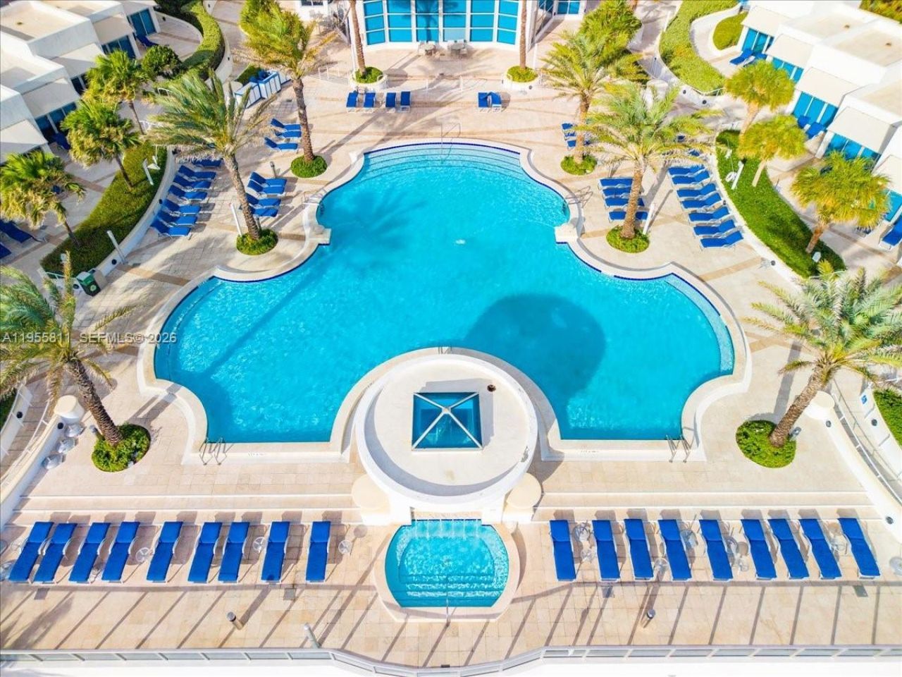 3101 S Ocean Dr, Unit 3003, Hollywood, FL 33019 Photo