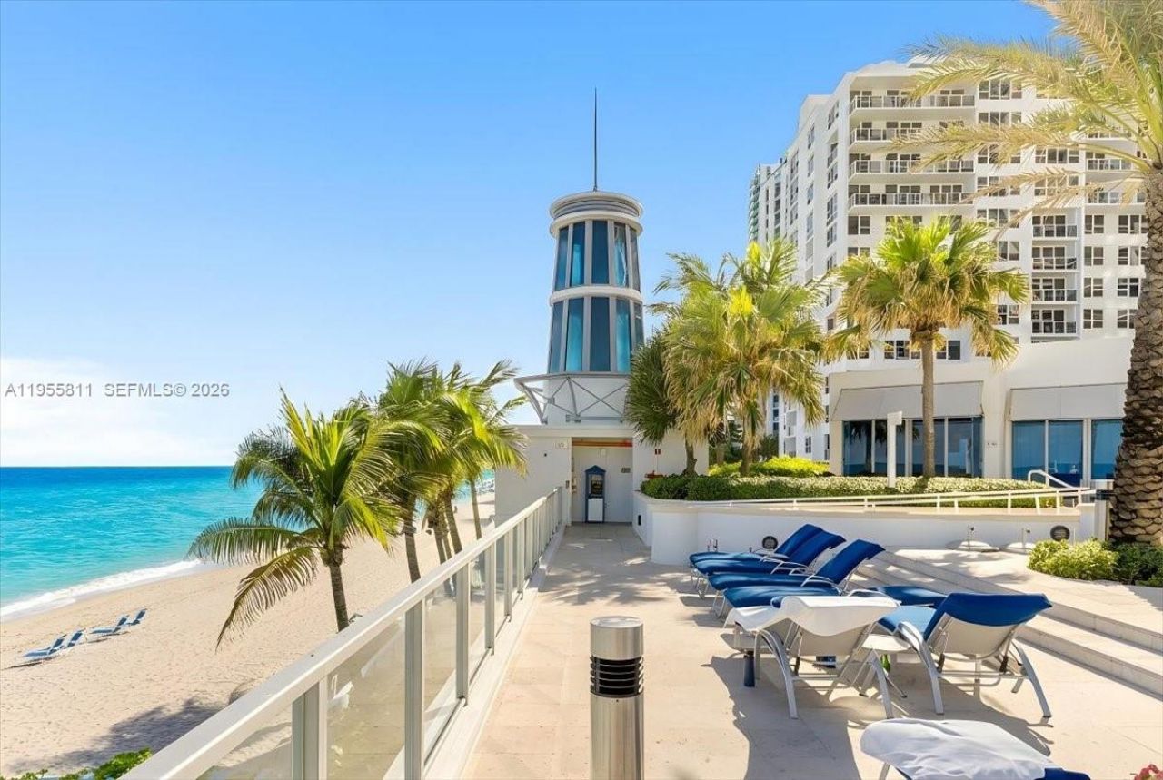 3101 S Ocean Dr, Unit 3003, Hollywood, FL 33019 Photo