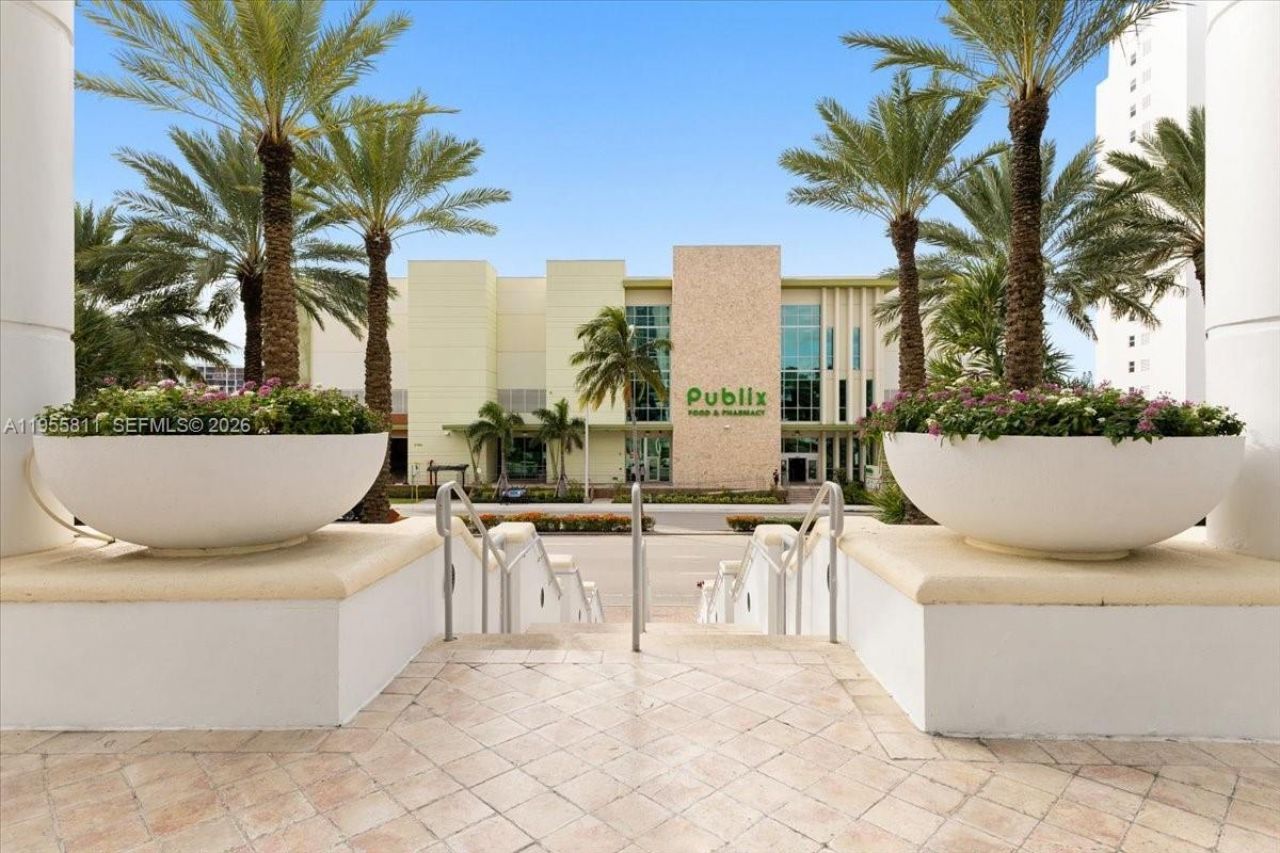 3101 S Ocean Dr, Unit 3003, Hollywood, FL 33019 Photo