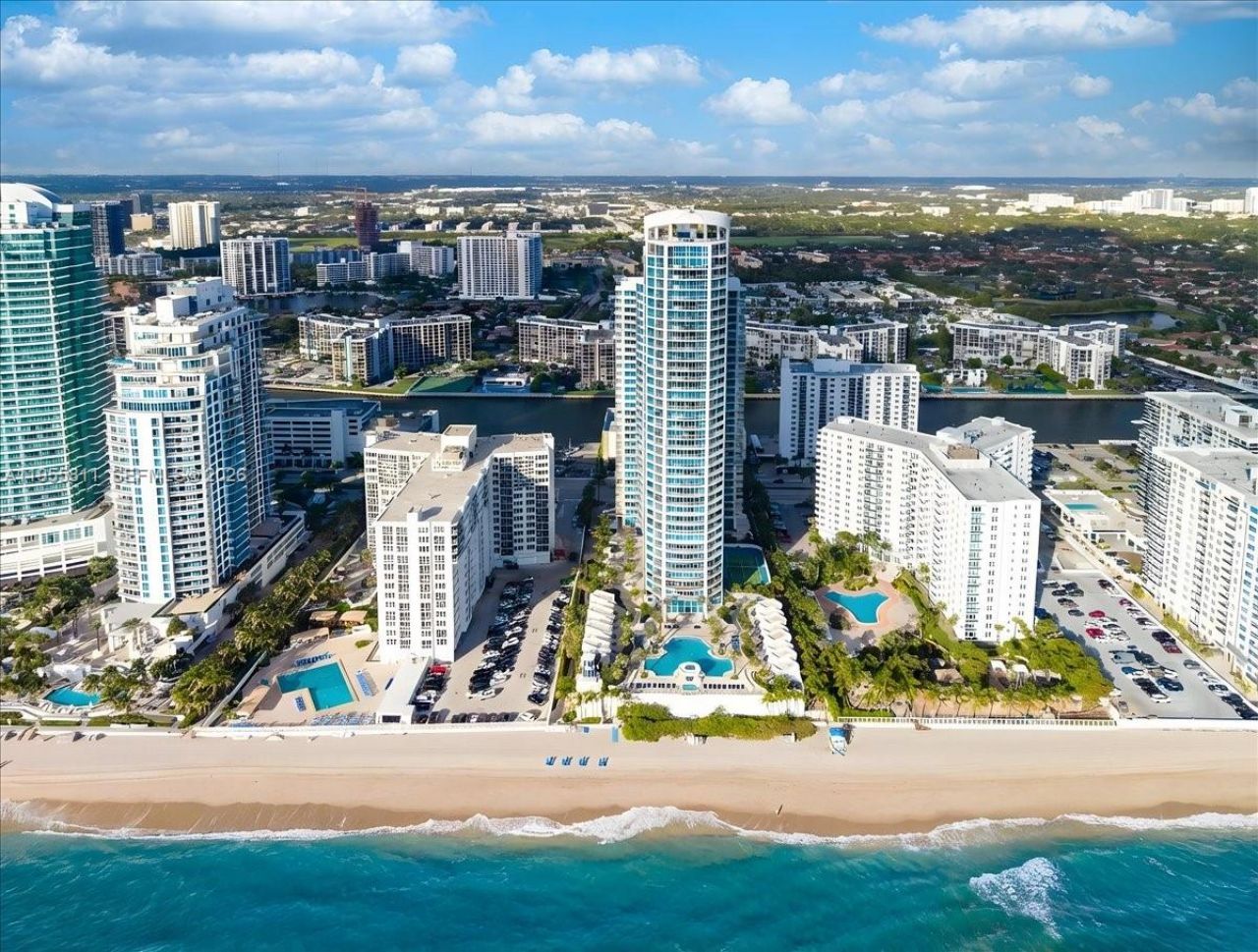 3101 S Ocean Dr, Unit 3003, Hollywood, FL 33019 Photo