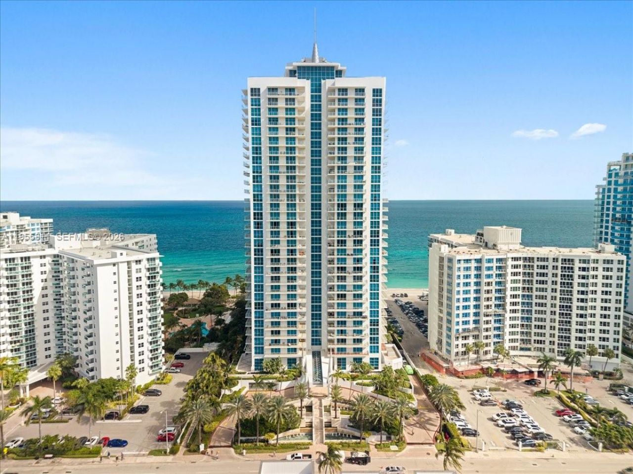3101 S Ocean Dr, Unit 3003, Hollywood, FL 33019 Photo