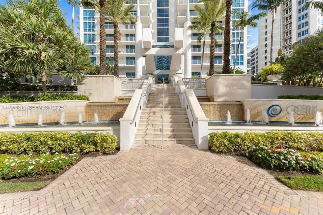 3101 S Ocean Dr, Unit 3003, Hollywood, FL 33019 Photo