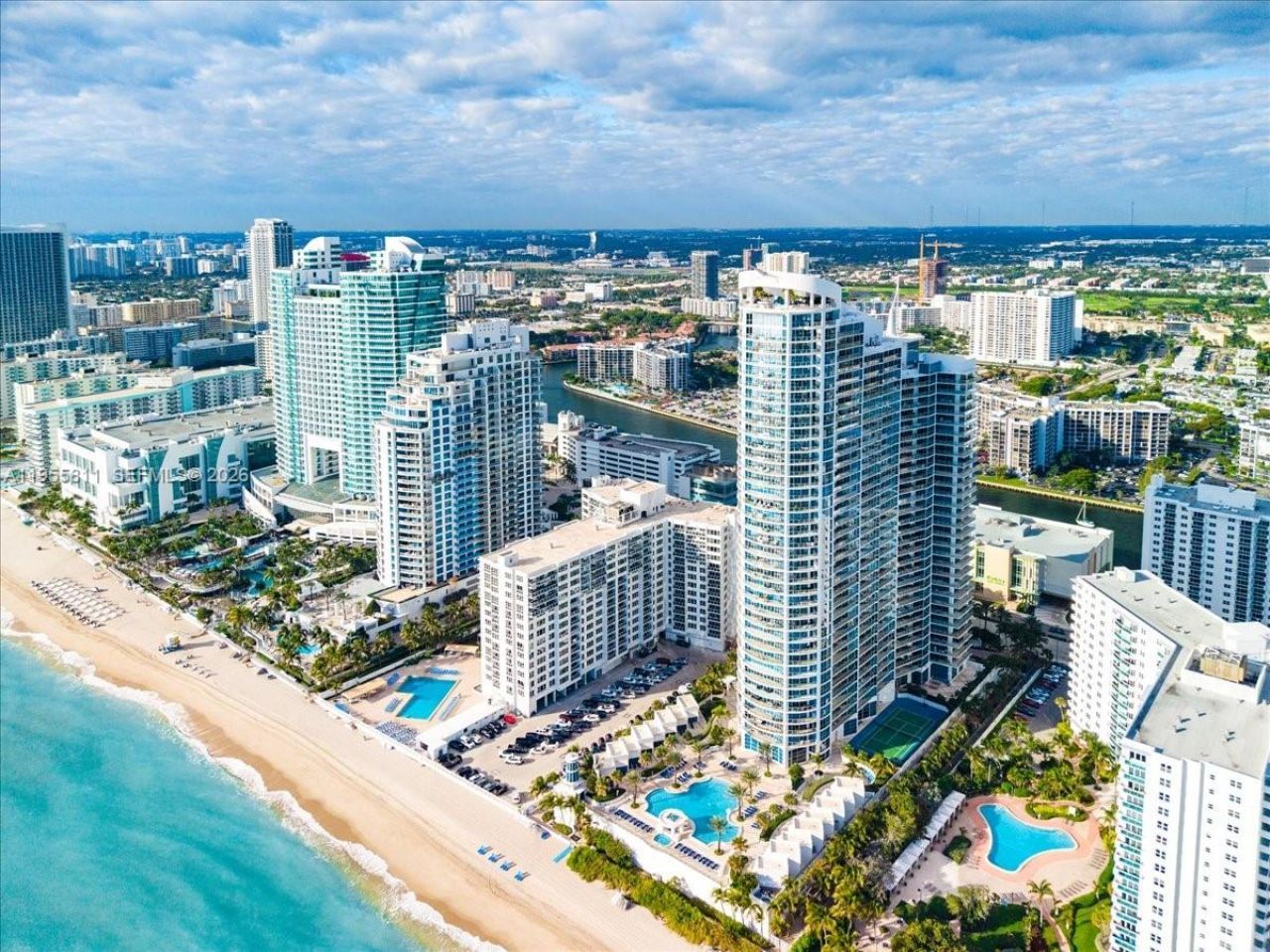 3101 S Ocean Dr, Unit 3003, Hollywood, FL 33019 Photo