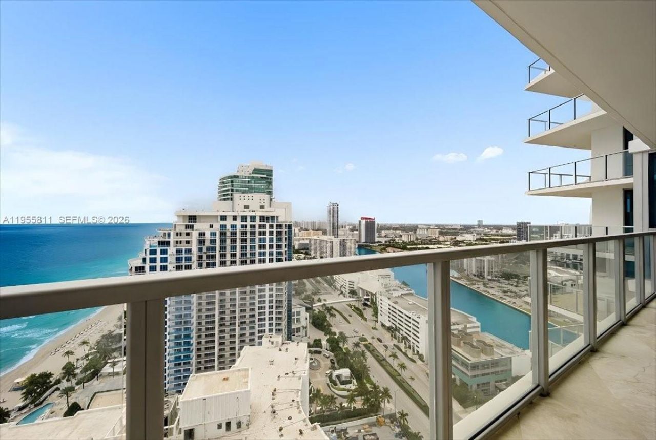 3101 S Ocean Dr, Unit 3003, Hollywood, FL 33019 Photo
