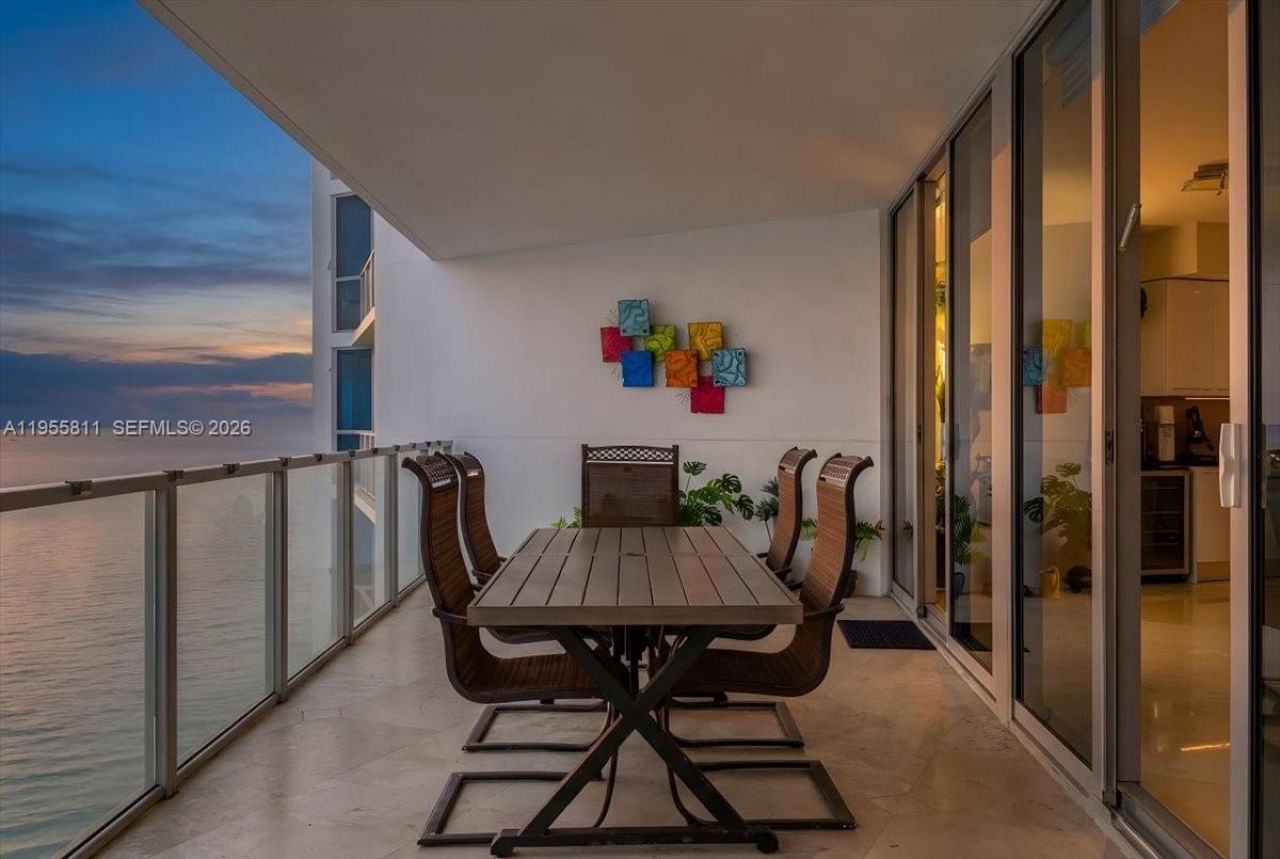 3101 S Ocean Dr, Unit 3003, Hollywood, FL 33019 Photo