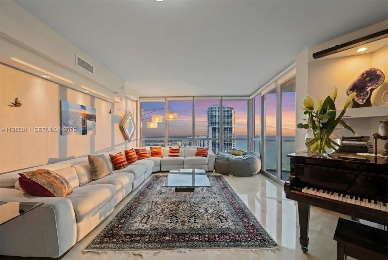 3101 S Ocean Dr, Unit 3003, Hollywood, FL 33019 Photo