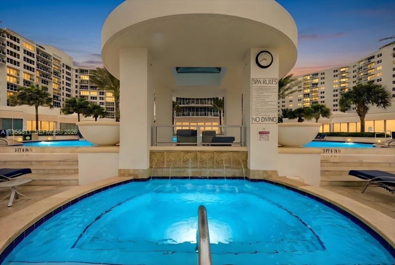 3101 S Ocean Dr, Unit 3003, Hollywood, FL 33019 Photo