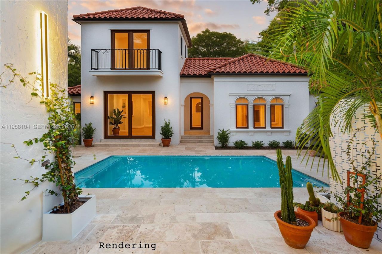 3616 SW 26th St , Miami, FL 33133 Photo