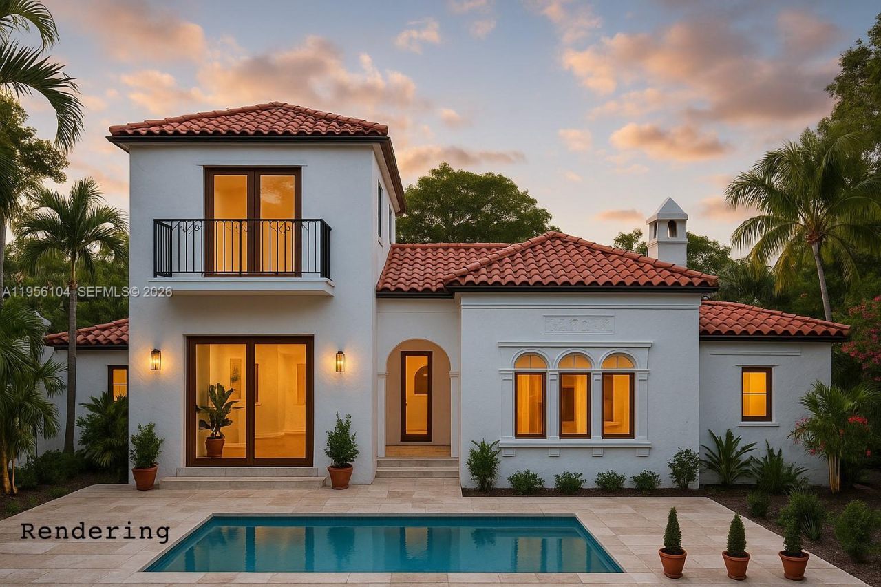 3616 SW 26th St , Miami, FL 33133 Photo