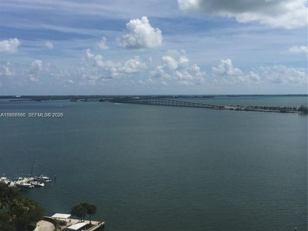 2101 Brickell Ave , Unit 1504, Miami, FL 33129