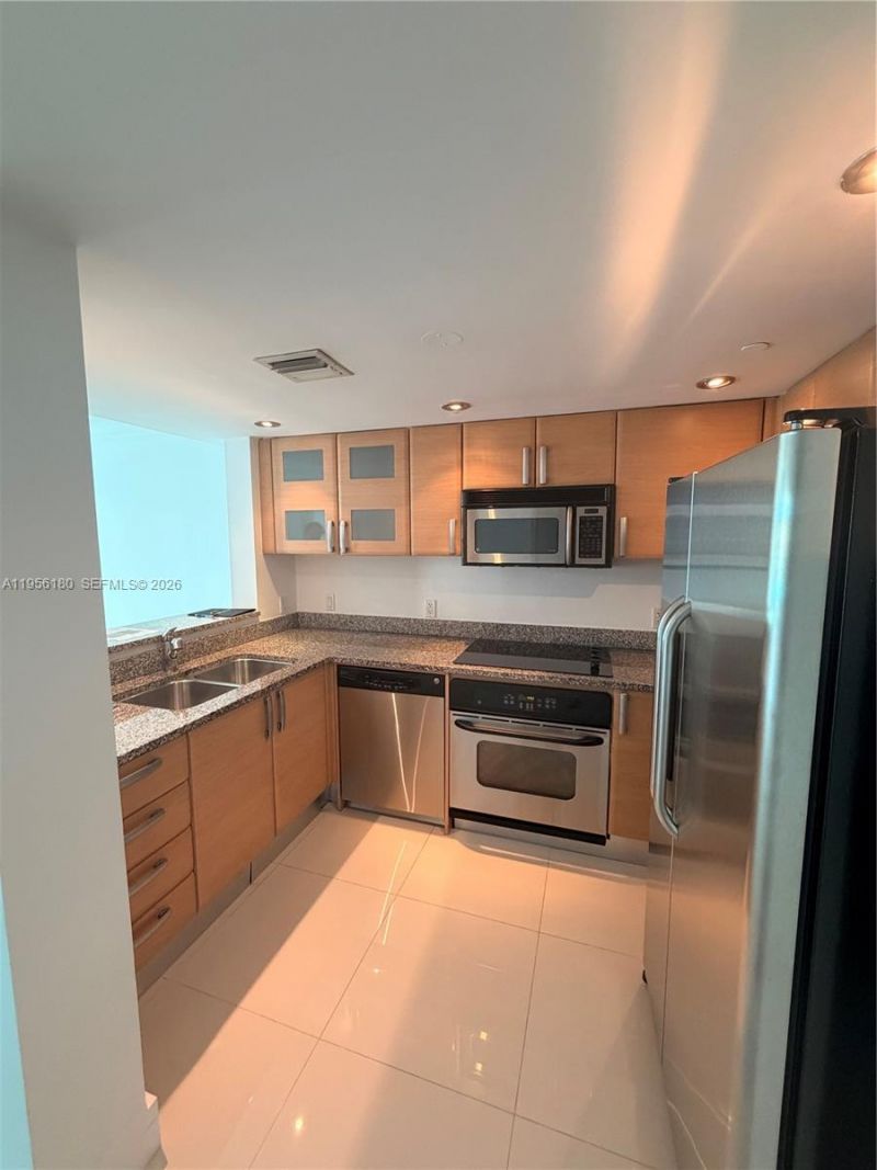 2101 Brickell Ave , Unit 1504, Miami, FL 33129 Photo
