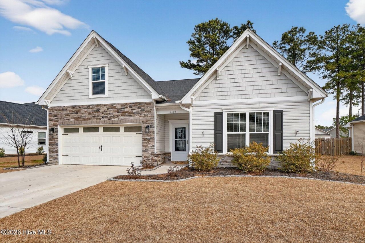 228 Autumn Breeze Lane Ne, Bolivia, NC 28422 Main Photo