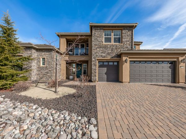 9075 Hudson Drive, Verdi, NV 89439