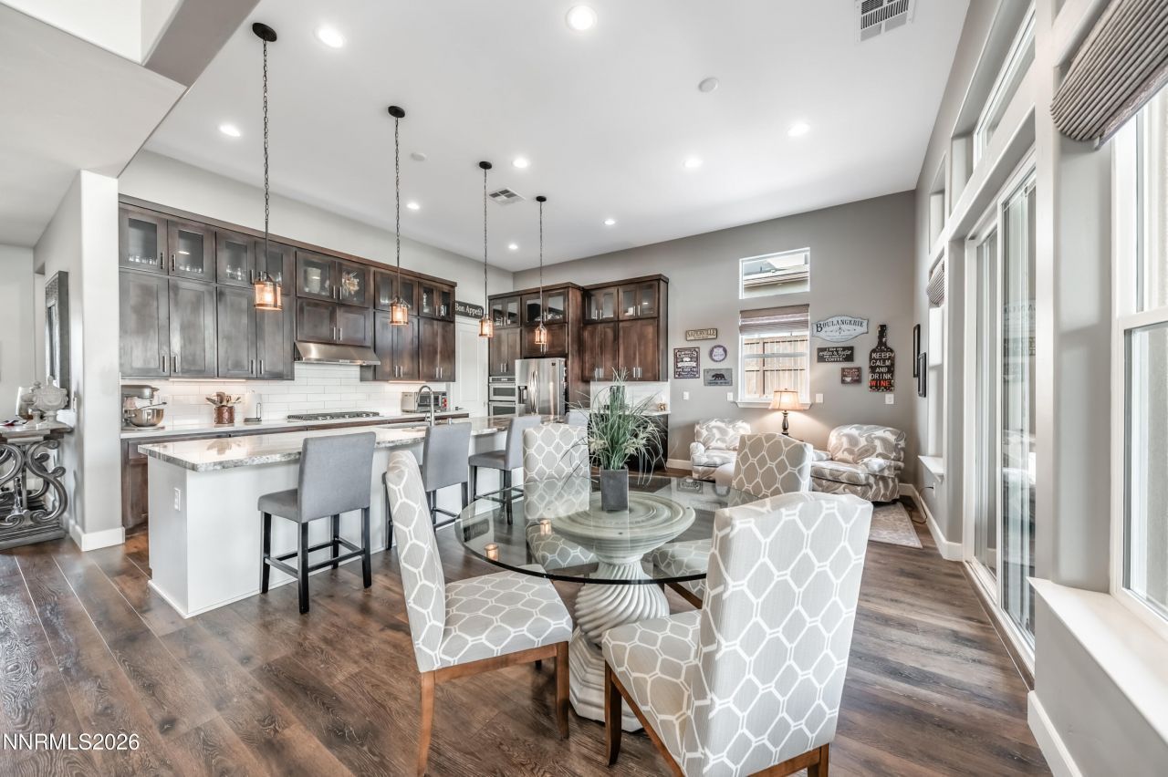 9075 Hudson Drive, Verdi, NV 89439 Photo