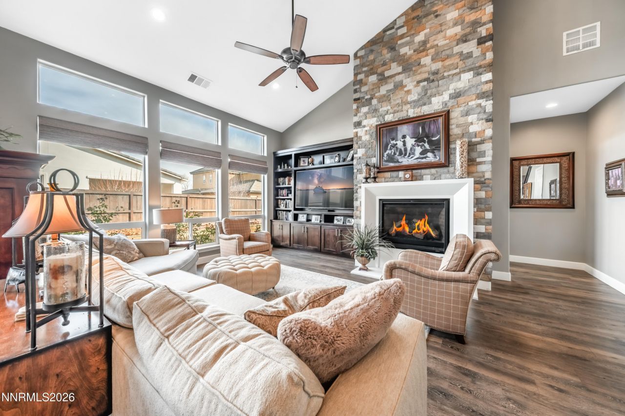 9075 Hudson Drive, Verdi, NV 89439 Photo