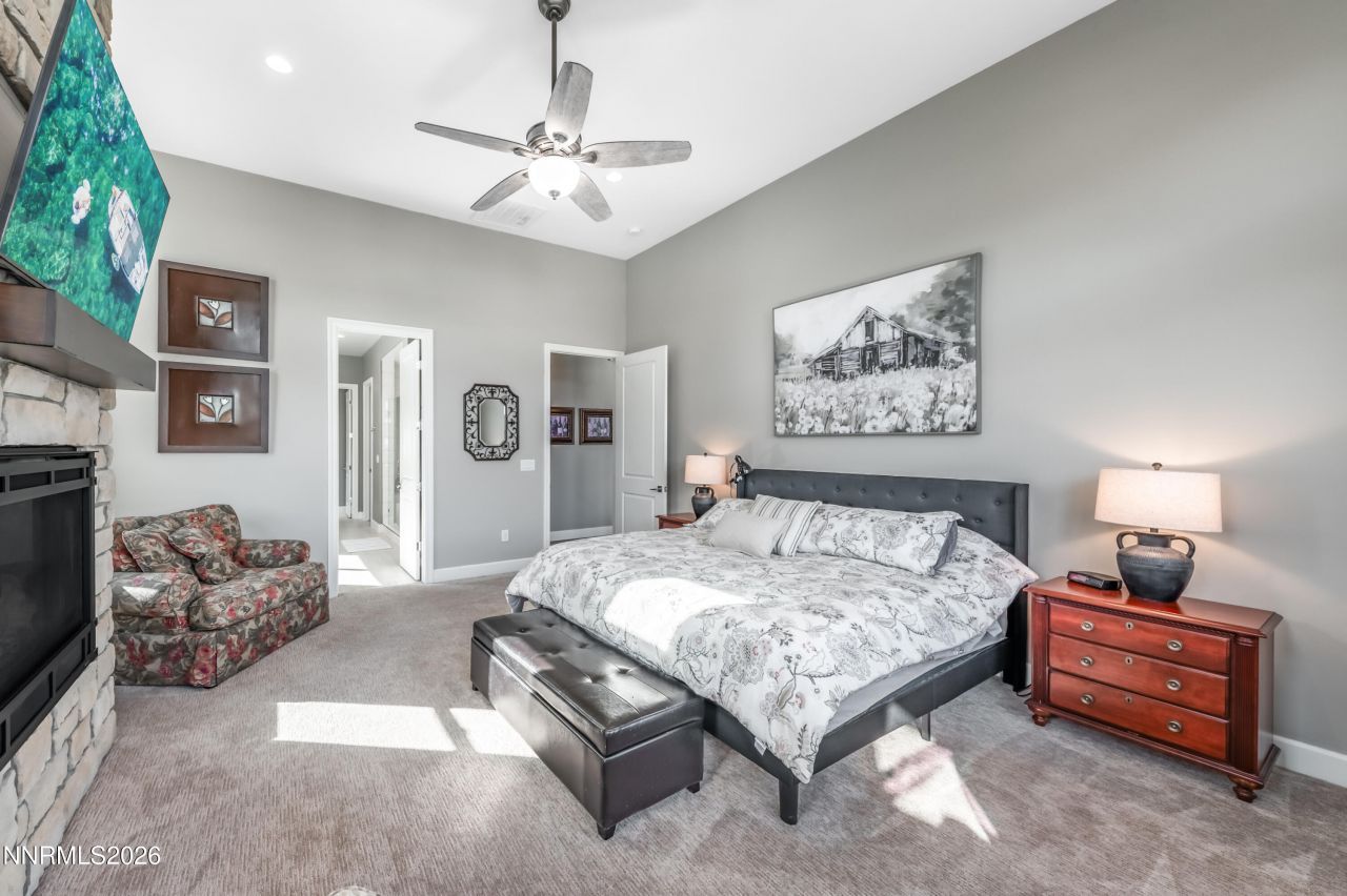 9075 Hudson Drive, Verdi, NV 89439 Photo