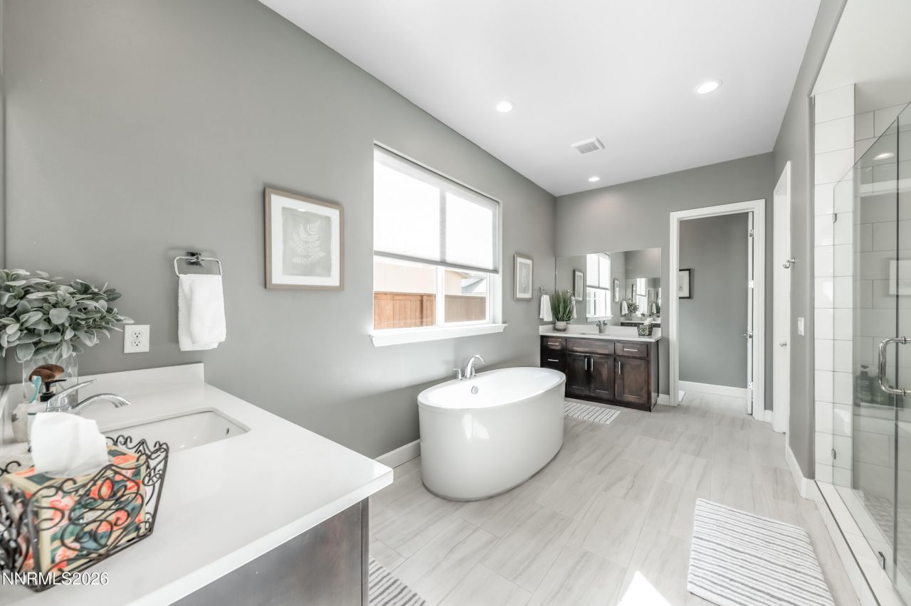 9075 Hudson Drive, Verdi, NV 89439 Photo