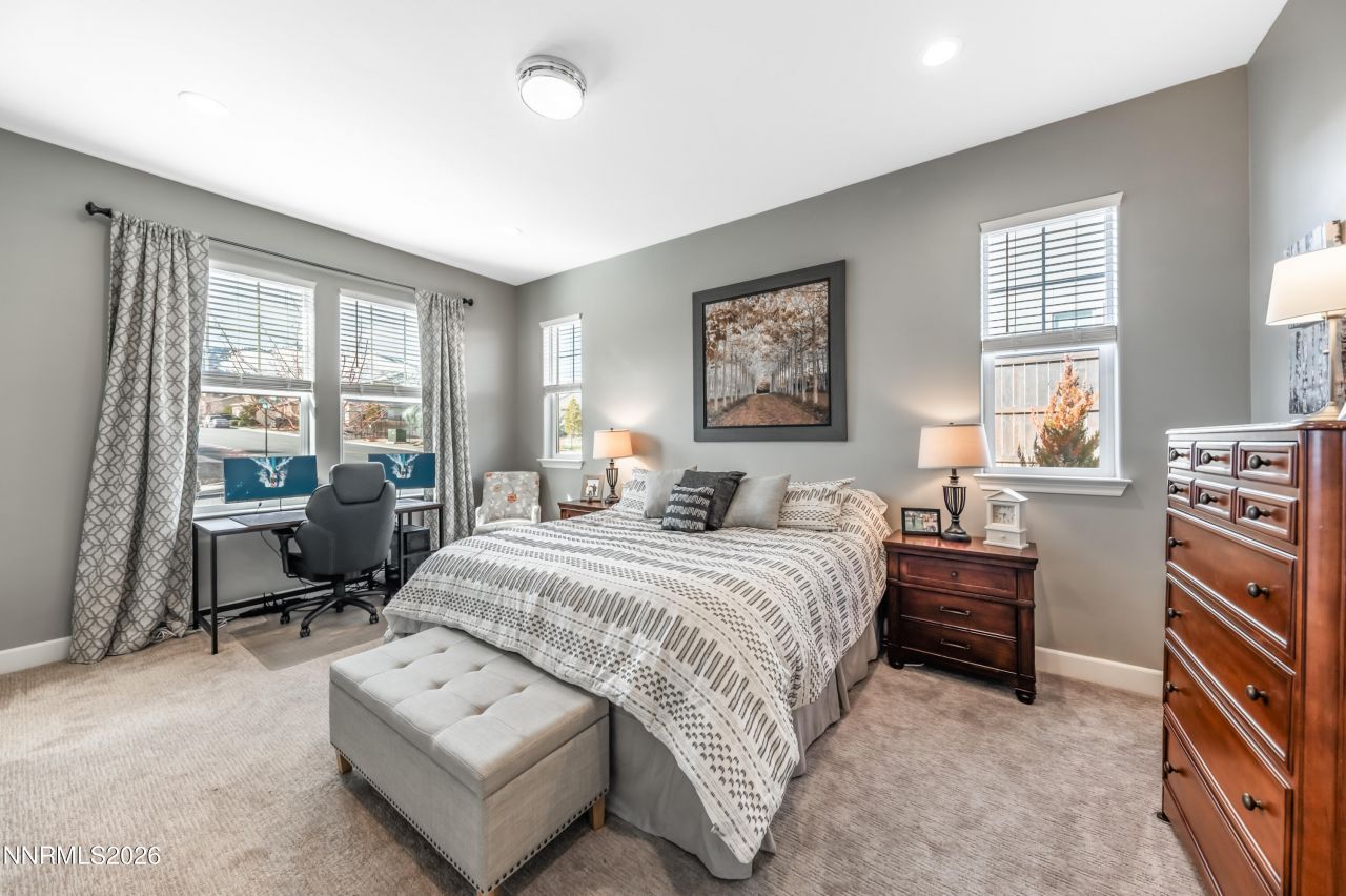 9075 Hudson Drive, Verdi, NV 89439 Photo