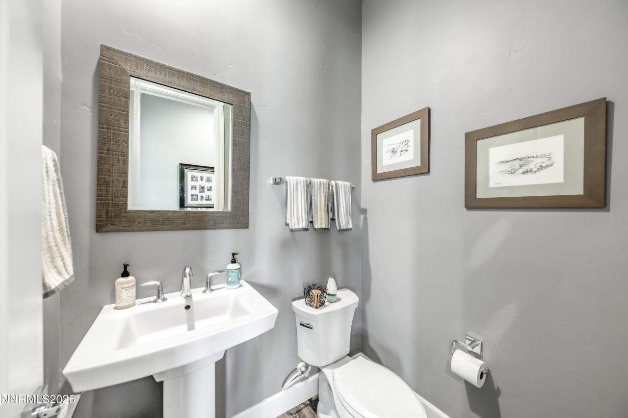 9075 Hudson Drive, Verdi, NV 89439 Photo