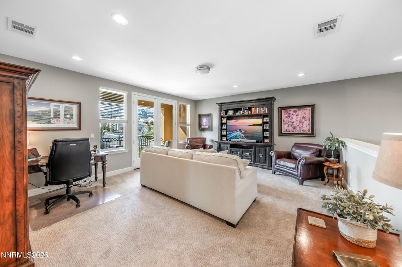 9075 Hudson Drive, Verdi, NV 89439 Photo