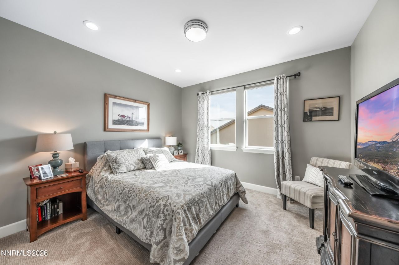 9075 Hudson Drive, Verdi, NV 89439 Photo