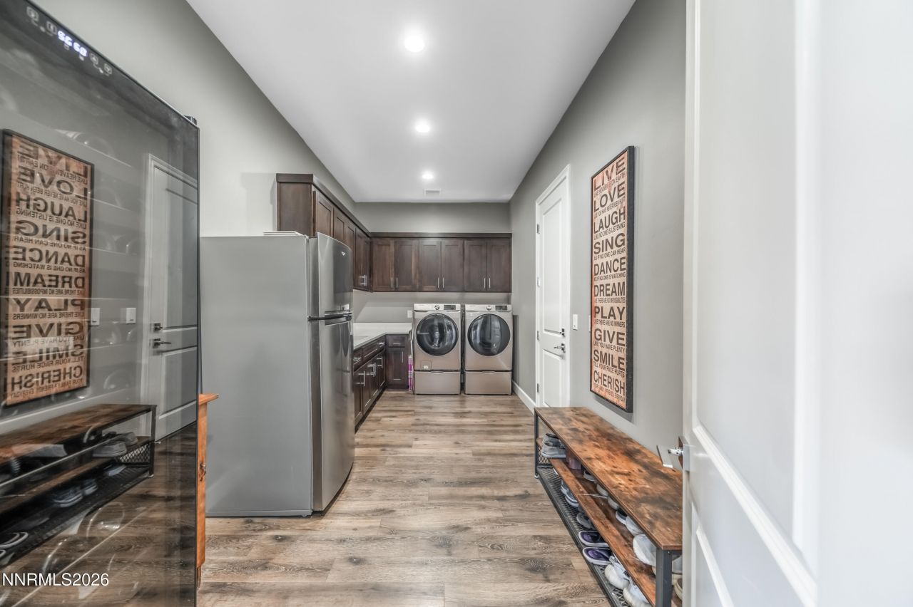 9075 Hudson Drive, Verdi, NV 89439 Photo