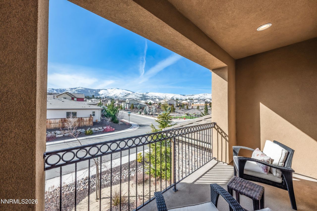 9075 Hudson Drive, Verdi, NV 89439 Photo